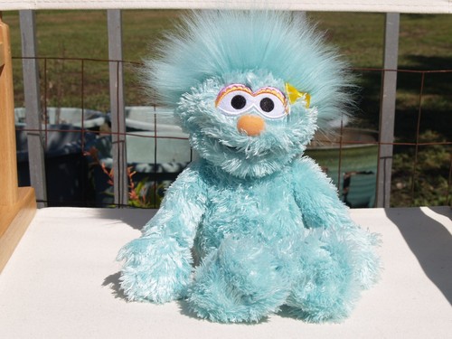 Raro gund sesame street - raro,