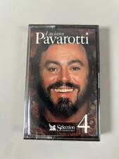 Luciano Pavarotti Grands