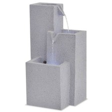 Fontana interni con luce - con,