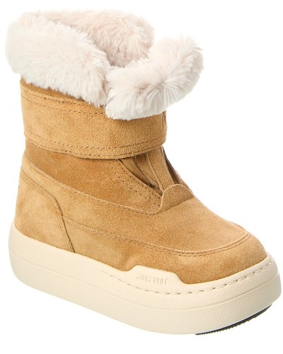 Stivali moon boot park - moon, jr