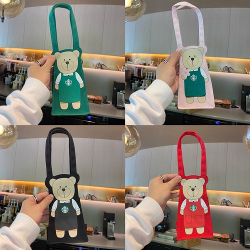 Borsa trasporto starbucks - da,