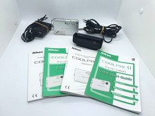 Nikon Coolpix S1 fotocamera