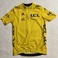 Maglia Ciclismo Le Coq Sportif