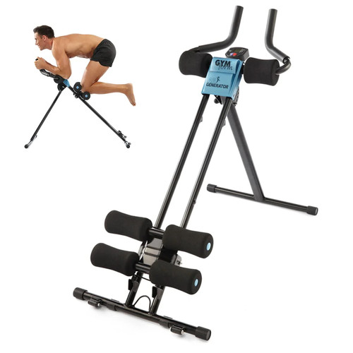 Gymform generator core - ab,