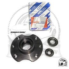 MOZZO RUOTA ANTERIORE