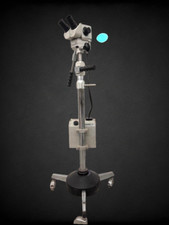 KARL KAPS 7055 Colposcope