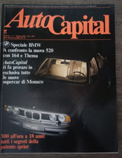 Autocapital 5 1988 - Speciale