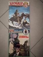 KEN PARKER "I Gentiluomini" +