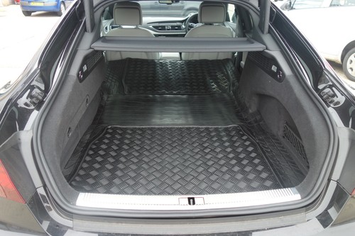 Audi opzioni rivestimento - audi, a7