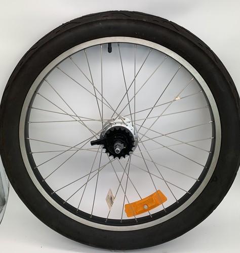 Bicicletta beast ruota - bicicletta,