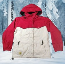 D'EPOCA Body Glove Rosso
