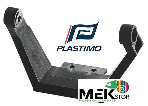 Staffa per bussola offshore - bussola,