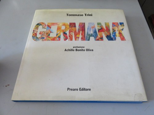 Germanà trini tommaso - -,