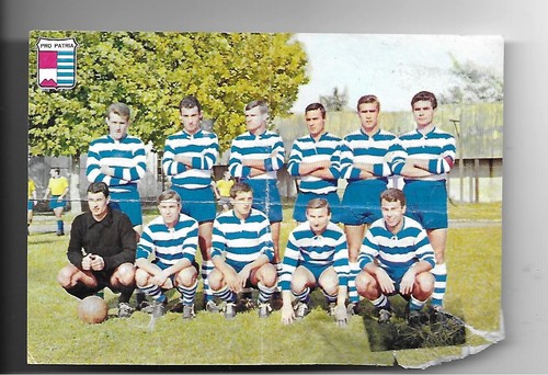 Mira fotocolor calciatori - mira,