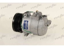 Compressore Aria Condizionata Mercedes Actros I - II 1996-2011 MOD 2