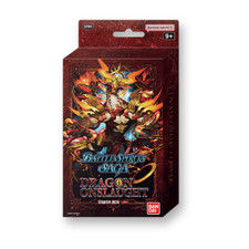 Battle Spirits Saga TCG