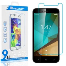 2 x Pellicola Vetro Temperato