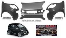 KIT PARAFANGHI PARAURTI