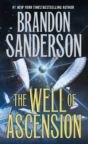 Well ascension book - ascension,