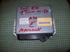 Centralina motore Motronic BMW