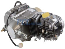 Hight performance racing 125cc - performance,