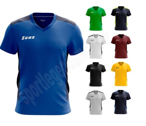 Shirt start zeus calcetto - start,