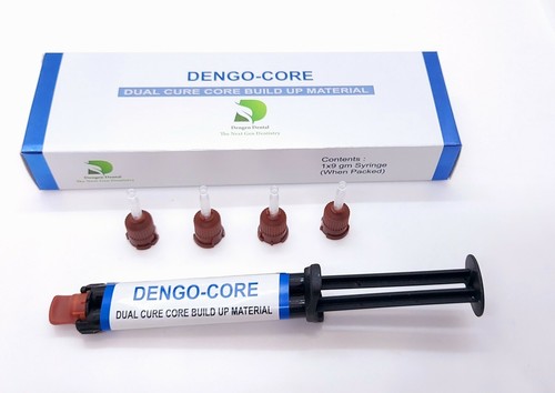 Dengen core smart mix - dc, dual
