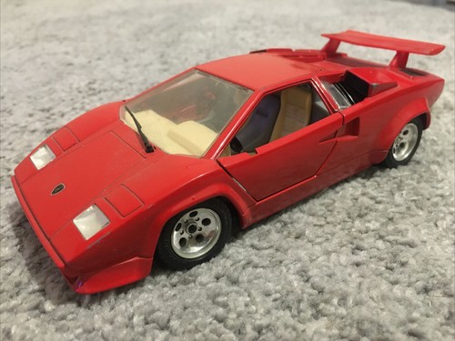 Lamborghini countach 1988 - lamborghini,