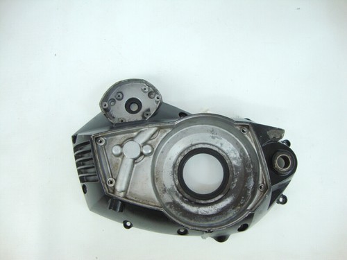 Coperchio carter frizione moto - carter,