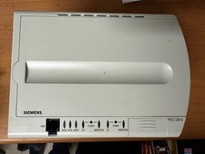 Siemens PXC128-U incl. controller PXA30-N tecnologia edilizia controllo PLC
