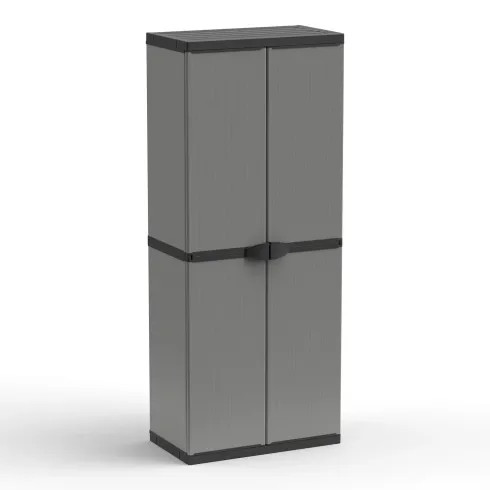 Armadio resina pvc - pvc, da