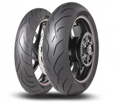 Pneumatici Moto Gomme DUNLOP