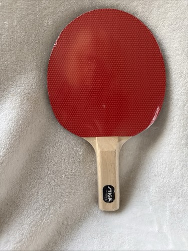Stiga play the best ping - play,