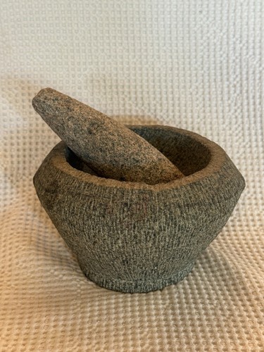 Antico mortaio pietra - antico,