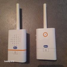 Chicco Audio Baby Monitor