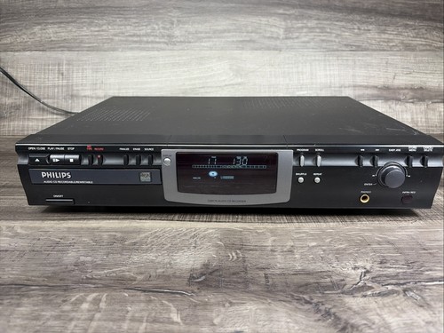 Philips audio - audio, cd
