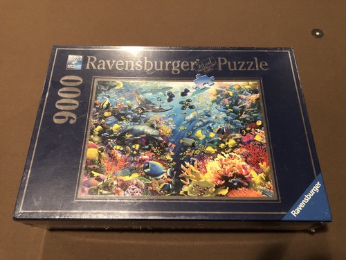 Sigillato ravensburger - *sigillato*,