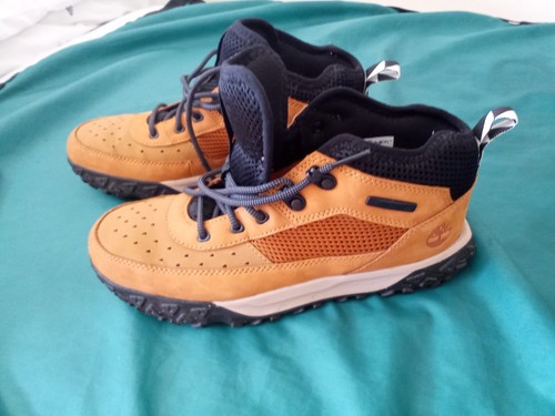 Stivali donna timberland - stivali,