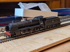 BACHMANN 32-152 N CLASS LOCO