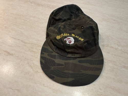 Cappello ultras granata torino - granata,
