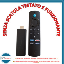 Amazon Fire TV Stick Lite