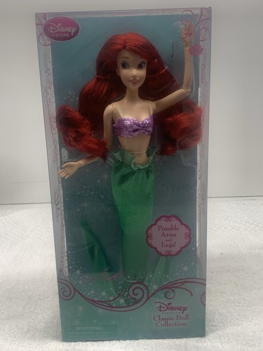 Disney store bambola - disney,