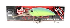 Duo Realis Crank G87 20A esca