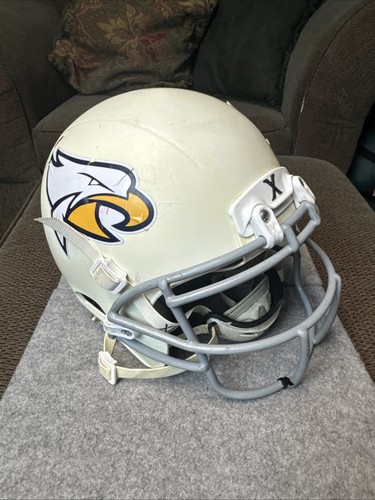 Casco calcio xenith - calcio, x2e+