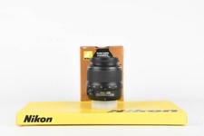Nikon 18-55mm f3.5-5.6 G II ED  + 2 ANNI DI GARANZIA  - 2 YEARS WARRANTY