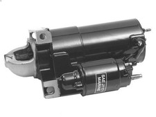 Starter quicksilver 8m0090697 - quicksilver,