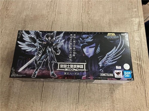Bandai saint cloth myth - cloth,