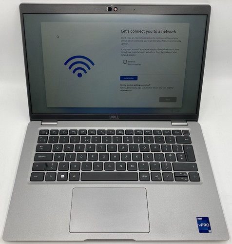 Dell latitude 5430 laptop - 14",