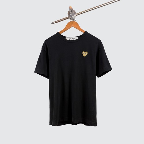 Play comme des garçons gold - comme,