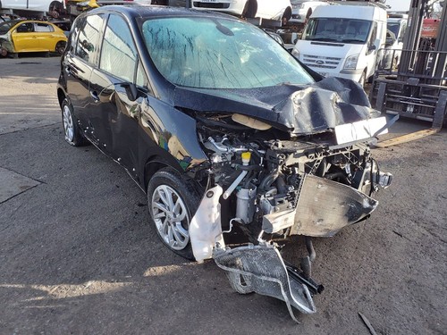 Renault scenic 2013 2016 - renault,